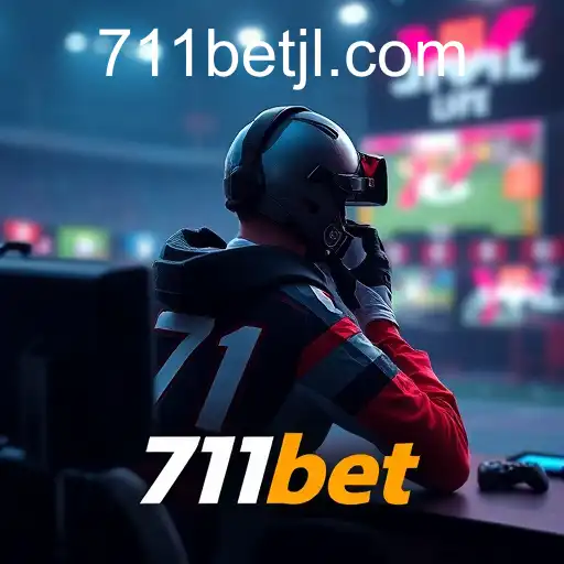 The Rise of 711bet as a Dominant Gaming Platform