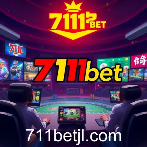 711bet Revolutionizes Online Gaming Scene