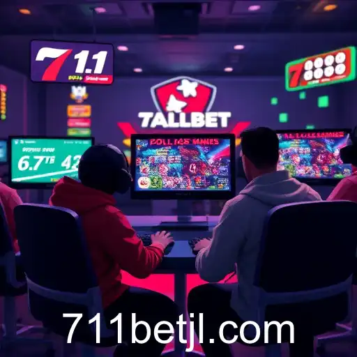 The Evolving Landscape of Online Gaming Platforms