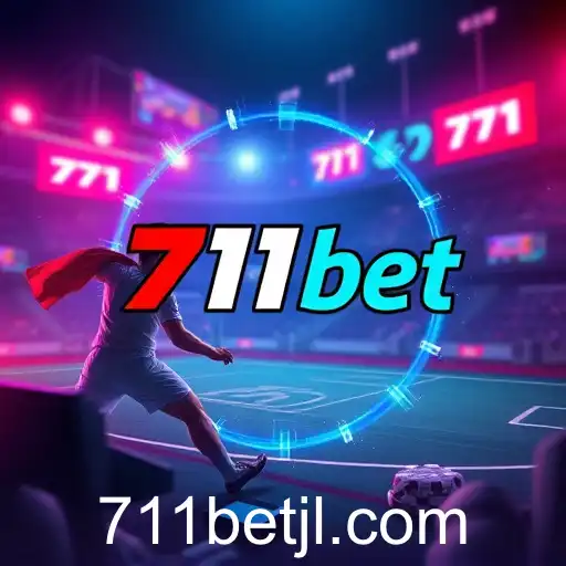 711bet: Transforming Online Gaming