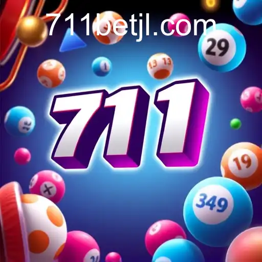 Exploring the Thrills of Bingo Hall Gaming on 711bet