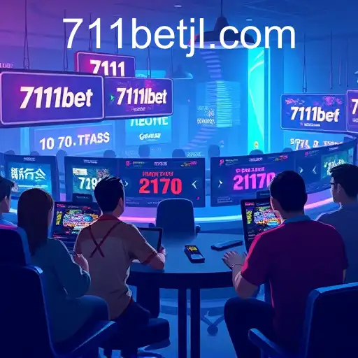 The Digital Evolution of Gaming Spaces