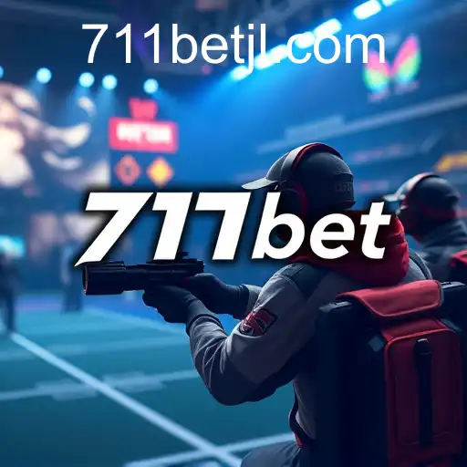 The Role of Esports Arenas and the Influence of 711bet
