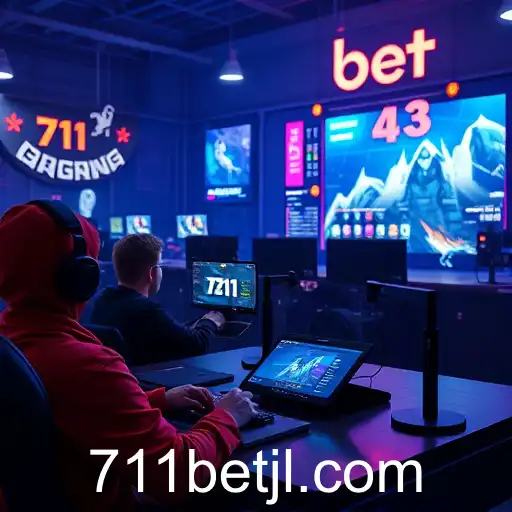 The Evolution of Online Gaming Platforms