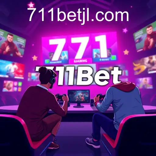 Gaming Boom and 711bet's Role