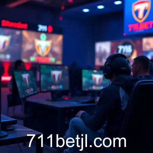 The Rise of 711bet in the Online Gaming World
