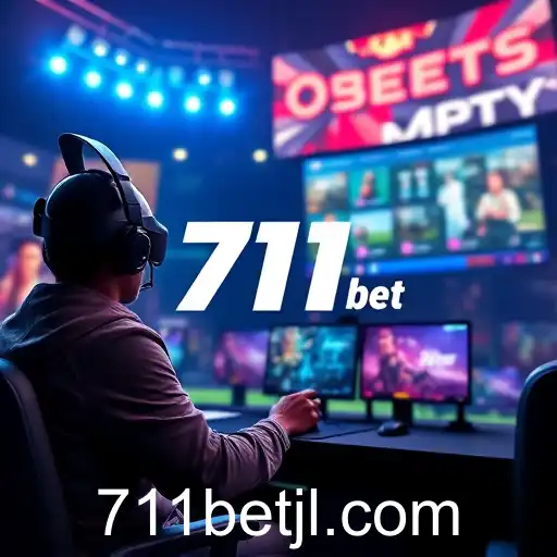 711bet Revolutionizes Online Gaming Scene
