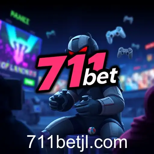 711bet: The New Wave in Online Gaming
