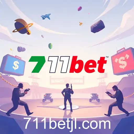 711bet Expands Influence in Online Gaming