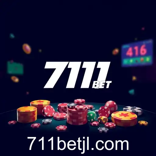 The Rise of 711bet in the Online Gaming World