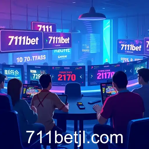 The Digital Evolution of Gaming Spaces