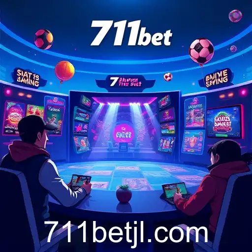 Emerging Trends in Online Gambling