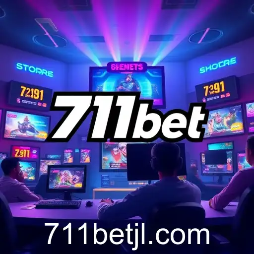The Rise of 711bet in Online Gaming