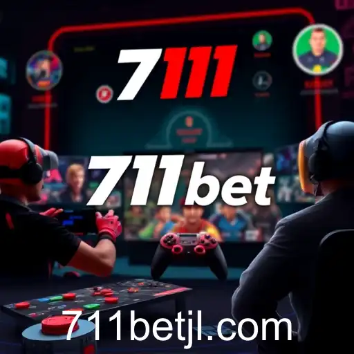 The Rise of 711bet in the Online Gaming World