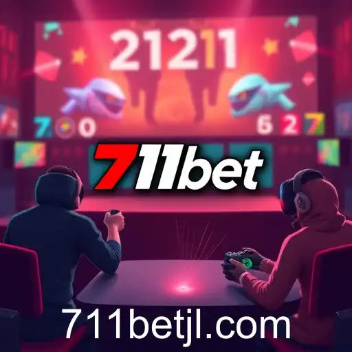 The Rise of 711bet in the Gaming World