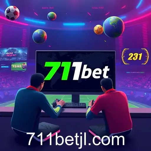 The Rise of 711bet in Online Gaming
