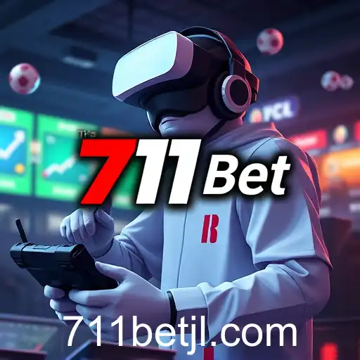 The Rise of 711bet in the Online Gaming World