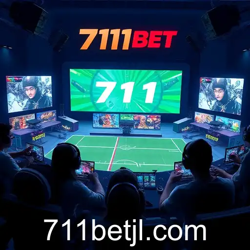 The Surge of Online Gaming in 2025