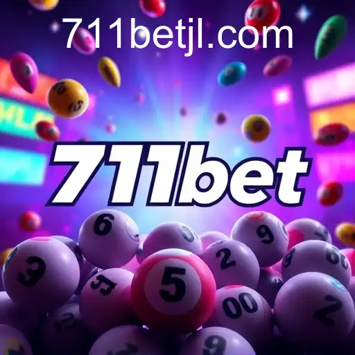 Exploring the Excitement of Lottery Draws with 711bet