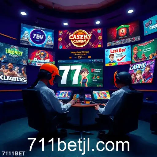 Online Gaming Evolution and Trends