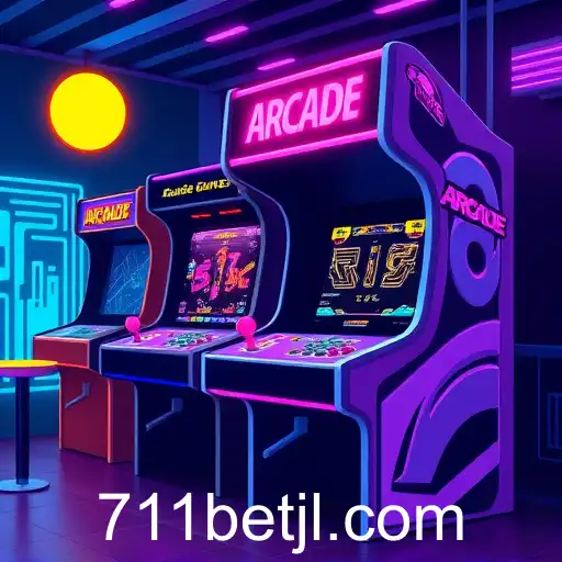 Digital Gaming Evolves: The Rise of 711bet