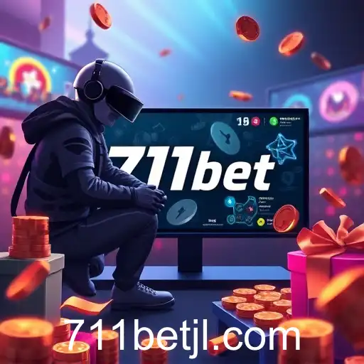 The Rise of 711bet in Online Gaming