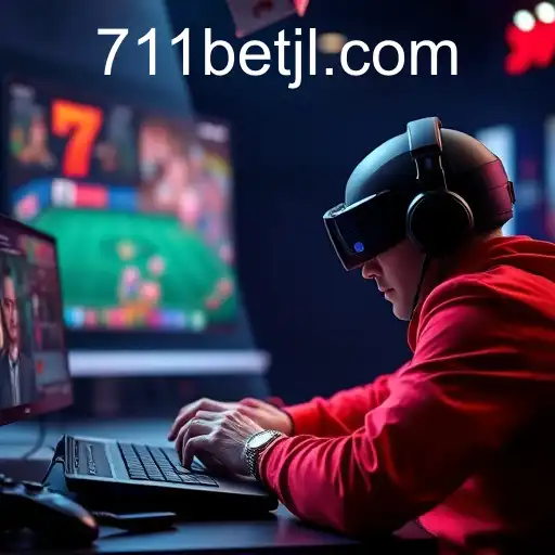 The Rise of Online Gaming Platforms in 2026