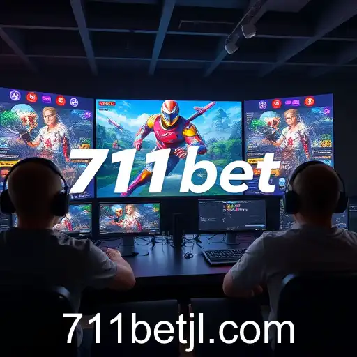 Rising Trends in Online Gaming