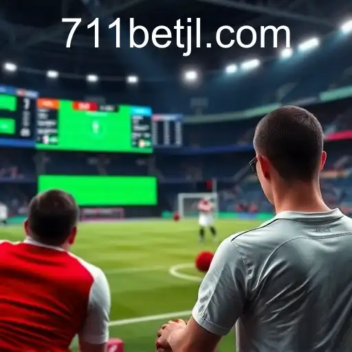 Exploring the Surge of Sports Betting: A Deep Dive into 711bet