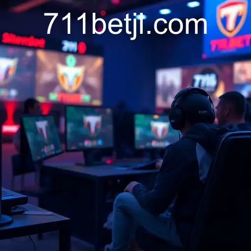 The Rise of 711bet in the Online Gaming World