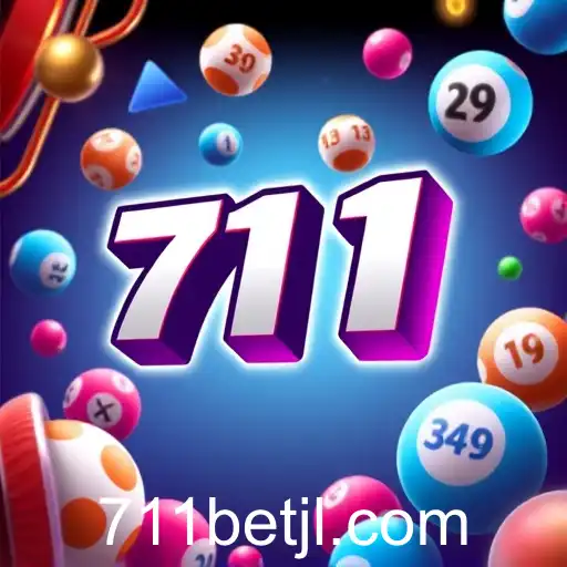 Exploring the Thrills of Bingo Hall Gaming on 711bet
