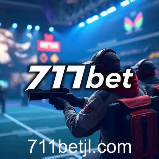 The Role of Esports Arenas and the Influence of 711bet
