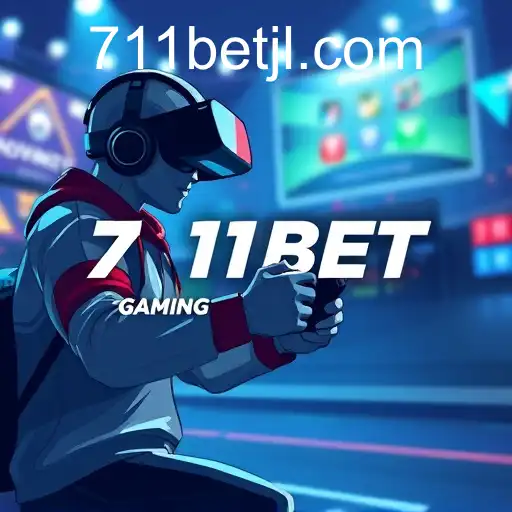 The Evolution of Online Gaming: 711bet's Impact