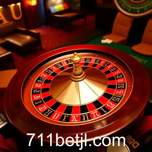 Online Gaming Trends and 711bet's Role