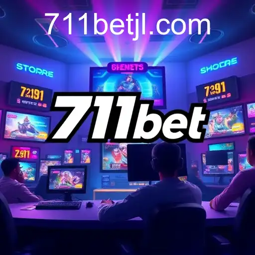 The Rise of 711bet in Online Gaming