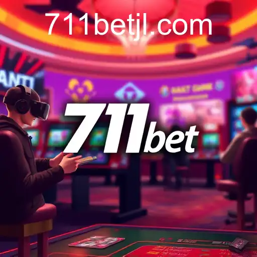 The Rise of 711bet in the Online Gaming Sphere
