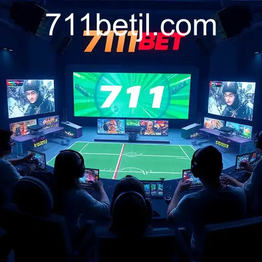 The Surge of Online Gaming in 2025