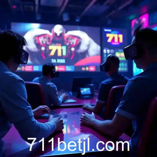 The Rise of Online Gaming Platforms in the Digital Era